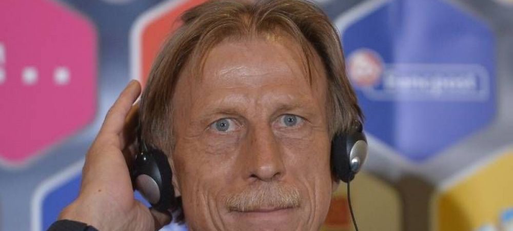 Declaratia neasteptata a lui Daum dupa umilinta cu Polonia: <span style="color:#f00;">"Sa-l facem pe Lewandowski roman!" </span>De ce nu mai crede in calificare
