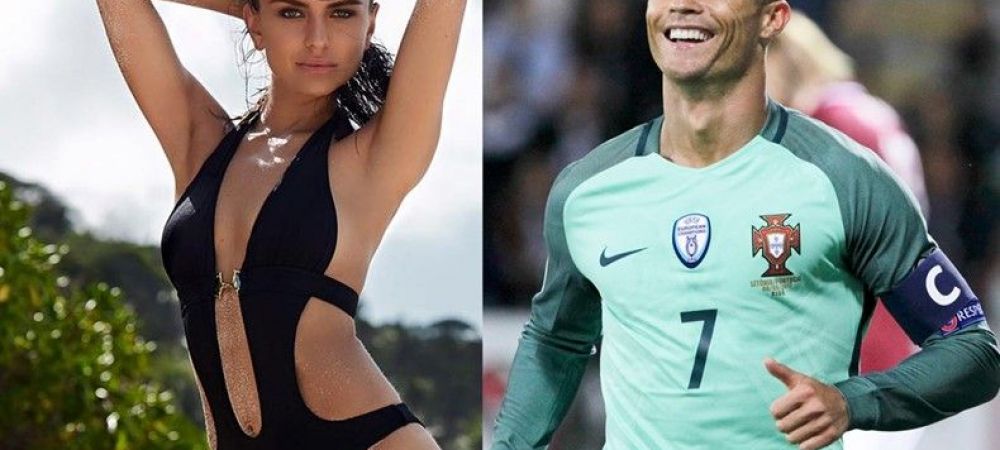 <span style="color:#f00;">Cristiano Ronaldo, prins in ofsaid?</span> Ce a facut starul Realului cand era la echipa nationala!<span style="color:#f00;"> Femeia l-a dat de gol fara sa vrea</span>