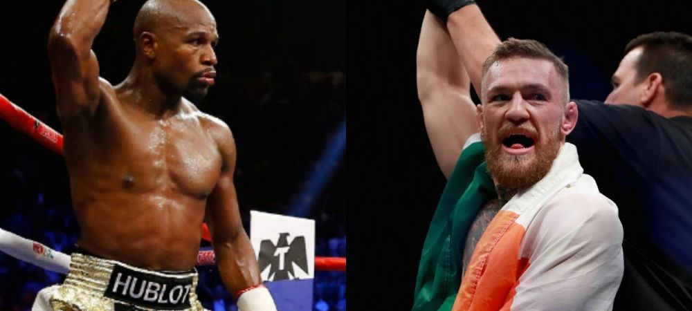 <span style="color:#f00;">Cota fabuloasa ca Mayweather sa il bata pe McGregor</span> :)) E ca si cand Argentina ar bate Singapore sau Ronaldo ar invinge Gibraltarul