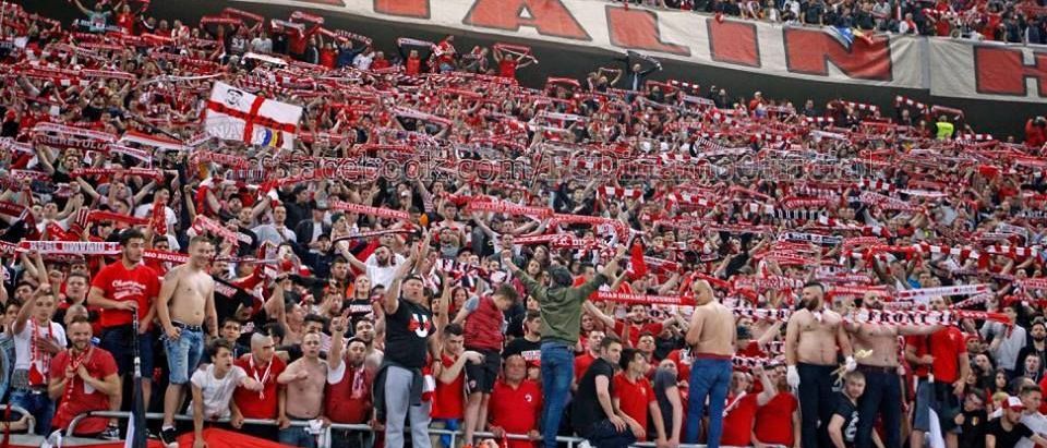 <span style="color:#f00;">Cazul DINAMO a ajuns la DNA!</span> Ministerul de interne a facut anuntul de ultima ora