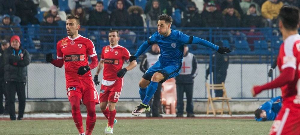 <span style="color:#f00;">Jucatorul anuntat la Steaua de Becali a semnat cu o alta echipa! </span>Unde a ajuns Bole