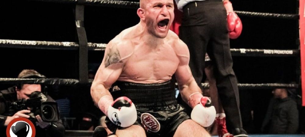 Trebuia sa se bata pentru titlul mondial WBO in 3 saptamani, dar acum risca 40 de ani de inchisoare. Ce a facut acest pugilist