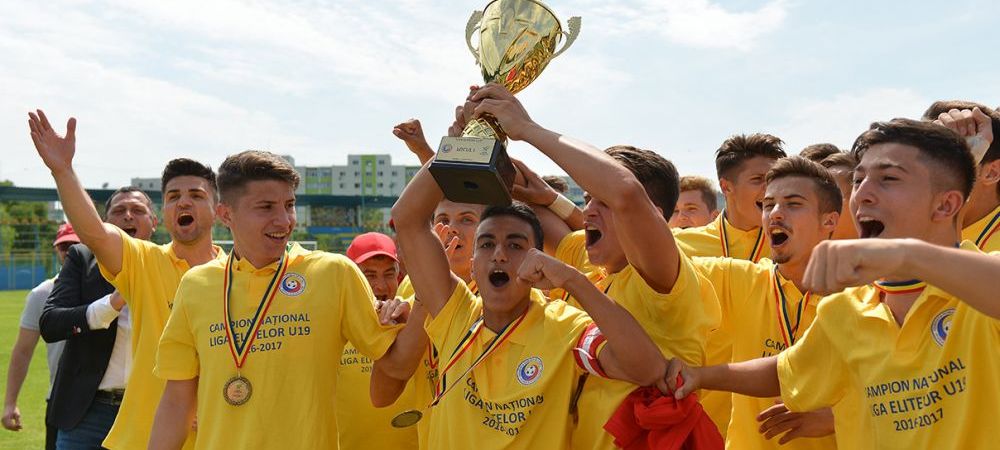 Incredibil: Dinamo isi desfiinteaza echipa a doua,<span style="color:#f00;"> campionii de la U19 incep sa isi caute echipe </span>