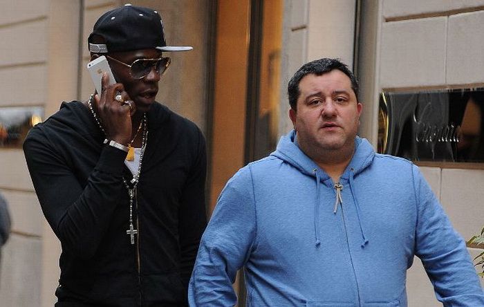 Cine sunt cu adevarat REGII fotbalului? COLOSAL:<span style="color:#f00;"> cati bani a facut pana acum din comisioane impresarul Mino Raiola</span>
