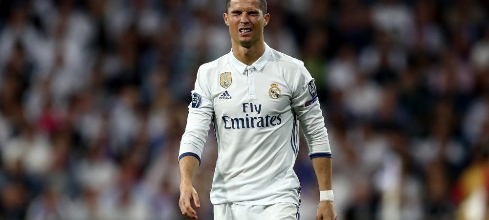 A venit oferta de la Manchester United! <span style="color:#f00;">Ronaldo plus Morata pentru un nou record: 200.000.000 de euro!</span>