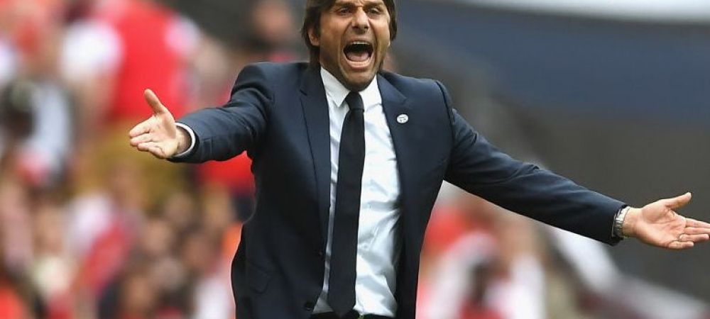 Meciul de 60 de minute, marea dezbatere din fotbal! <span style="color:#f00;">Englezii au facut clasamentul cu noua regula: cine i-ar fi luat titlul lui Chelsea</span>
