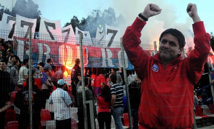<span style="color:#f00;">Lacatus, despre cum va arata noua Steaua:</span> "Sa vedeti ce treaba buna o sa facem!"