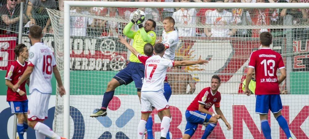 <span style="color:#f00;">Pleaca de la SUPER MECIUL cu Ronaldo si vine sa semneze la Cluj! </span>Pe cine vrea CFR Cluj de la Cupa Confederatiilor