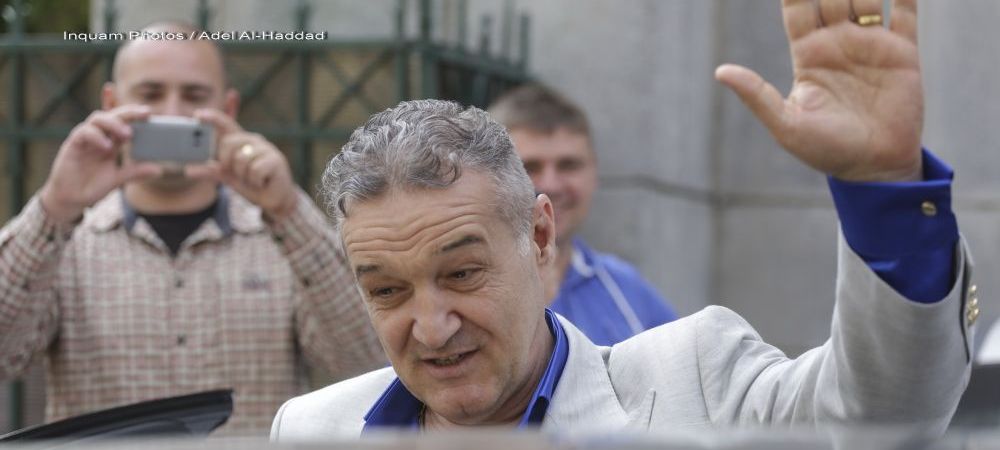 ULTIMA ORA | Becali a rezolvat afacerea Boldrin,<span style="color:#f00;"> dar NU a obtinut suma pe care o anuntase aseara</span>