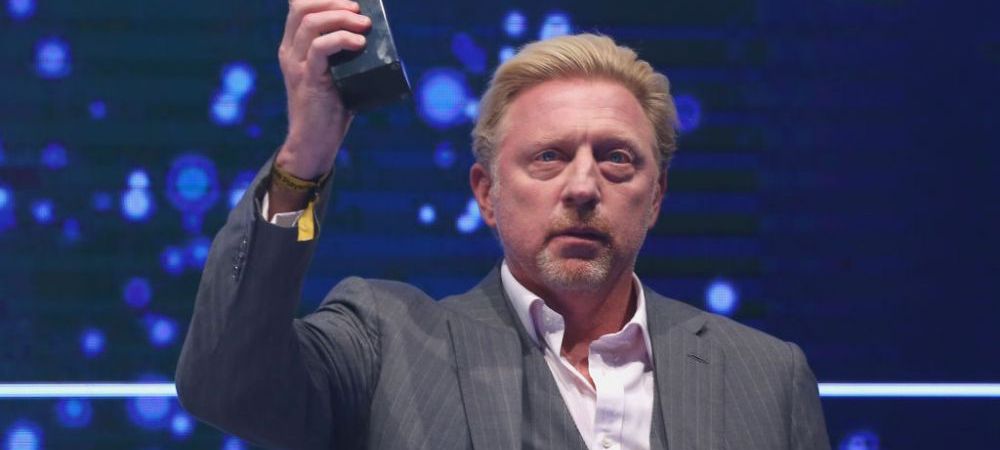 <span style="color:#f00;">Boris Becker a ajuns falit!</span> Fostul numar 1 mondial, declarat falimentar de un tribunal britanic