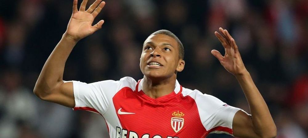 <span style="color:#f00;">Afacerea MONSTRUOASA care bate toate recordurile! </span>Ultima NEBUNIE a lui PSG pentru Mbappe. Ce oferta a facut