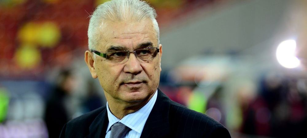 <span style="color:#f00;">Anghel Iordanescu, la UEFA. </span>Fostul selectioner, pastrat de forul continental in Comisia pentru Fotbal, alaturi de nume mari