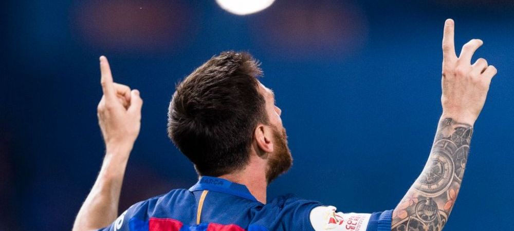 <span style="color:#f00;">"Este o zi foarte speciala pentru mine!" </span>Mesajul lui Leo Messi pentru milioane de fani in ziua in care a implinit 30 de ani