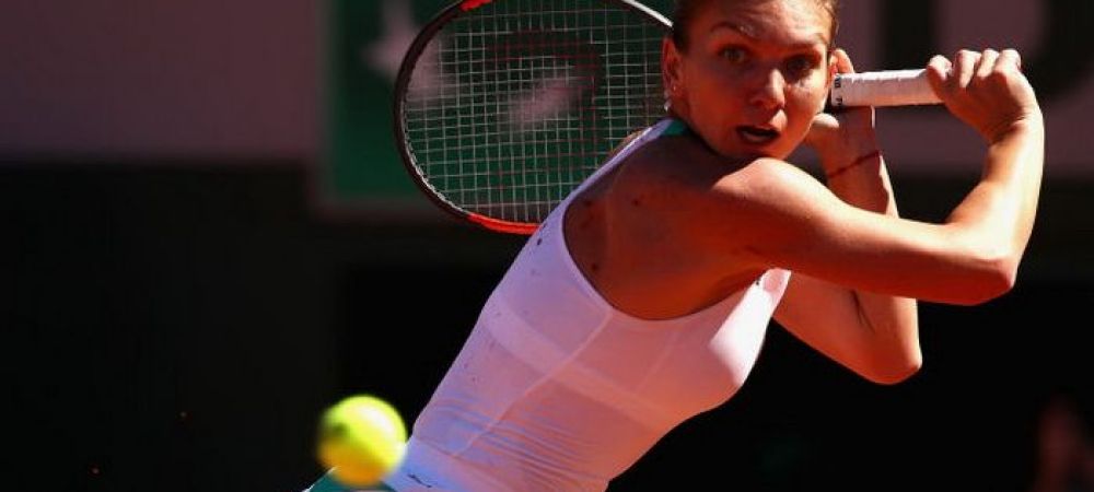 Primul meci dupa finala de la Roland Garros! <span style="color:#f00;">Cu cine joaca Simona Halep in turul 2 la Eastbourne</span>