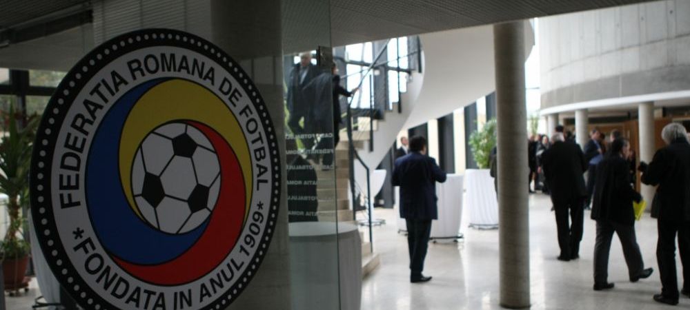 Decizia luata in Comitetul Executiv!<span style="color:#f00;"> Sistemul competitional dupa care se joaca Liga I sezonul viitor si cand incepe campionatul</span>