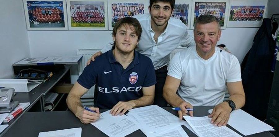 <span style="color:#f00;">Botosani transfera de la Rangers!</span> :) A semnat cu un atacant argentinian