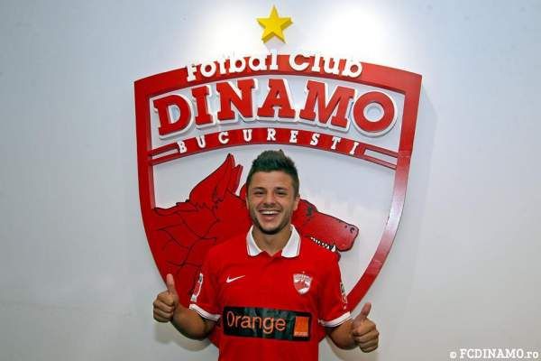 <span style="color:#f00;">"Jucator liber, numar 10, pret acceptabil". </span>Ce echipa l-a transferat pe Firtulescu dupa ce fotbalistul s-a "scos la vanzare" pe Facebook