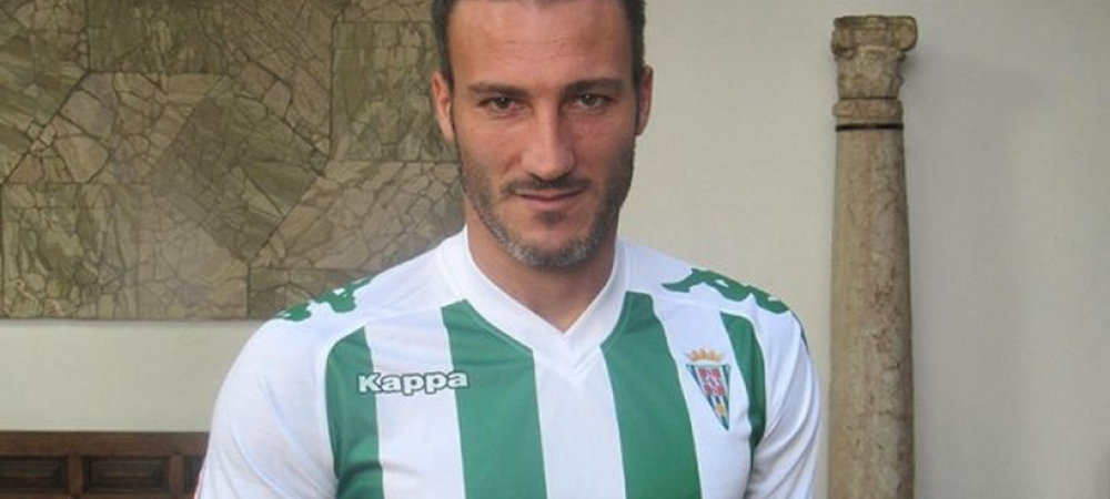 <span style="color:#f00;">Piovaccari a semnat in tara milioanelor. </span>Unde va juca fostul atacant al Stelei