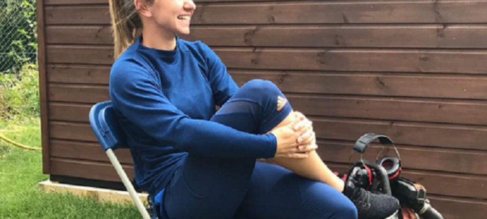 <span style="color:#f00;">New York Times, IGNORE total pentru Simona Halep inainte de Wimbledon!</span> Casele de pariuri din Anglia: sansa a 7-a! Ce cota are pentru castigarea trofeului