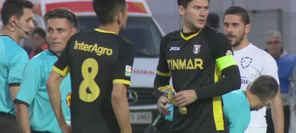 Sapunaru a plecat in Turcia. "<span style="color:#f00;">N-o sa zic niciodata ca Sumi, nu vreau sa ia Steaua titlul!</span>"
