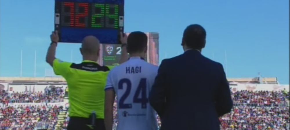 <span style="color:#f00;">"Poate darui CRUZIME si spectacol!" </span>Ianis, anuntat om de baza la Fiorentina in noul sezon