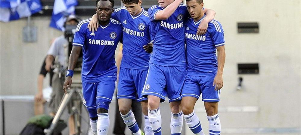 <span style="color:#f00;">FABULOS! </span>In ultimii 3 ani, Chelsea a incasat pe jucatorii nedoriti de trei ori mai mult decat toata valoarea Ligii 1