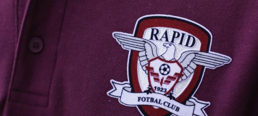 Meciuri de "Liga a 5-a": subiectul reinfiintarii Rapidului, transformat intr-o lupta intre partide! <span style="color:#f00;">Ultima incercare: Primaria vrea sa preia clubul de la ministerul turismului</span>