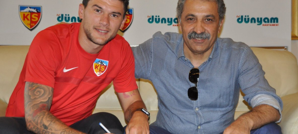 <span style="color:#f00;">OFICIAL | </span>Sapunaru a semnat cu echipa lui Sumudica si va juca alaturi de Lung Jr si Boldrin