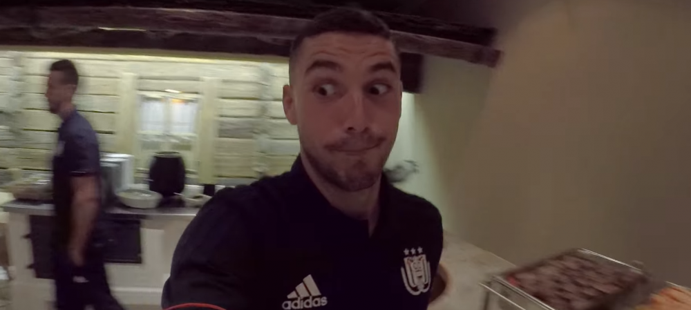 Moment de MILIOANE pentru Stanciu la Anderlecht<span style="color:#f00;">! Poate da lovitura cu un transfer URIAS
</span>