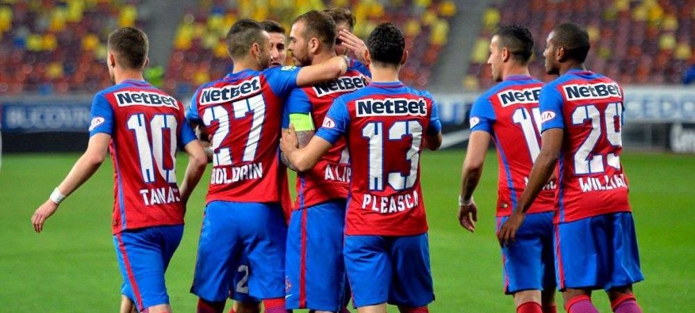 <span style="color:#f00;">Doar 4 echipe au facut pana acum transferuri in Liga 1: Budescu TOT nu e la Steaua</span>! Ce jucatori au fost inregistrati pana astazi la LPF