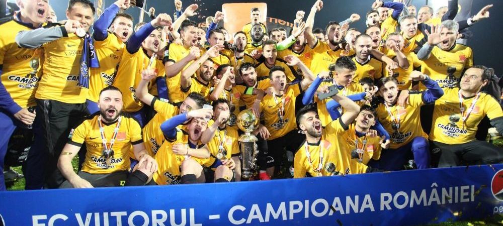 <span style="color:#f00;">Surpriza URIASA: Un jucator pe care Hagi a fost DISPERAT sa-l aduca a plecat de la Viitorul! </span>Unde va juca
