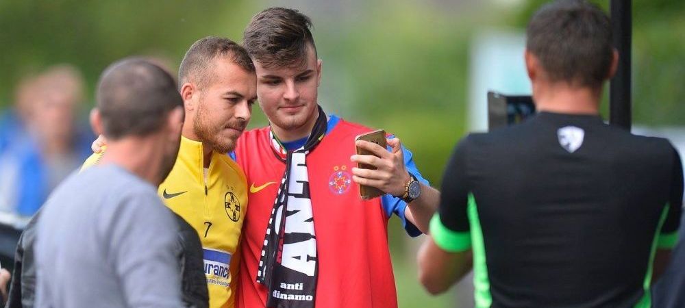 <span style="color:#f00;">Aflam IN SFARSIT cand se joaca Steaua - Dinamo! </span>LPF trage la sorti meciurile din Liga 1. Sepsi si Juventus se MUTA de pe stadioanele lor