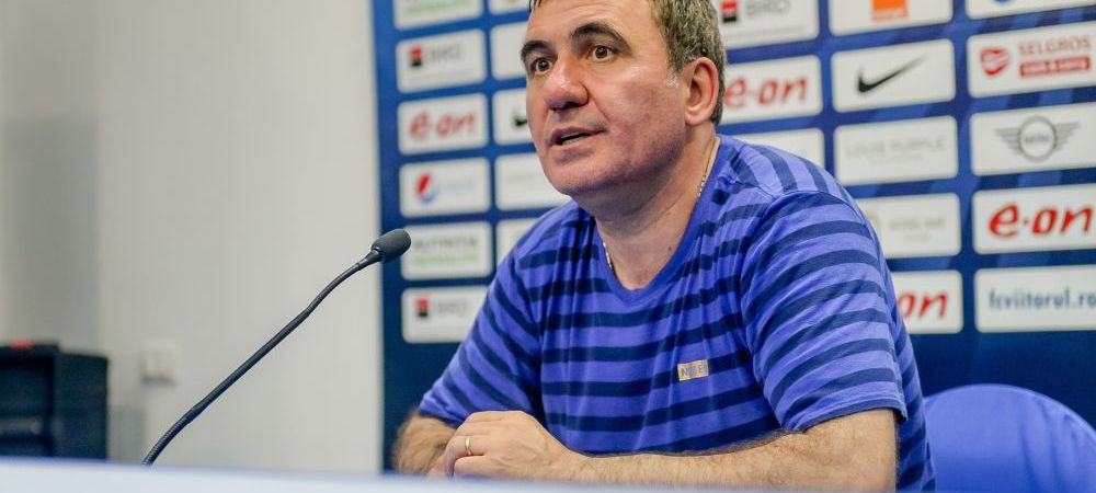 Hagi, transfer surpriza azi: <span style="color:#f00;">ce jucator tocmai a plecat de la Viitorul</span>