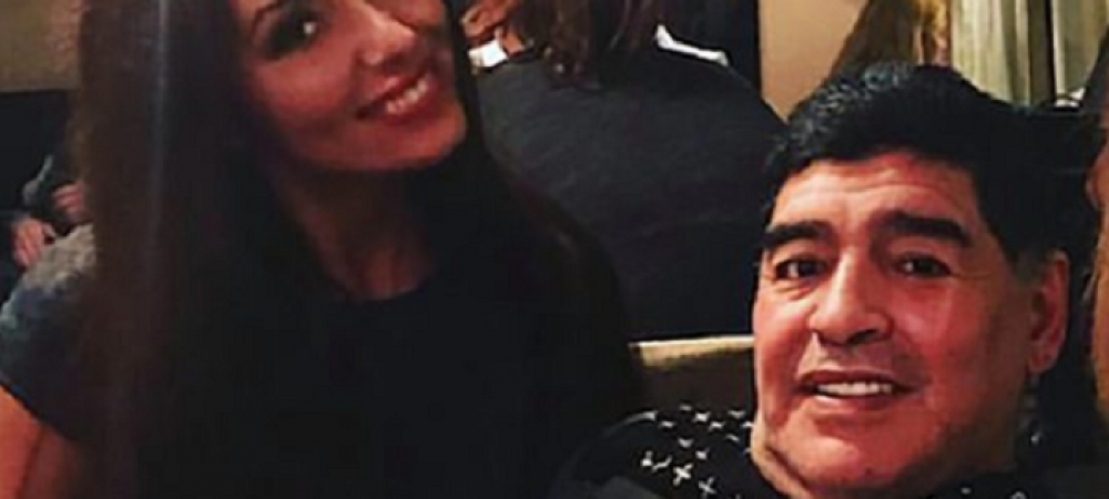 "M-a chemat in camera lui, am inceput interviul si mi-a dat fusta jos!" <span style="color:#f00;">Maradona, acuzat de hartuire sexuala. Cum s-a terminat seara </span>