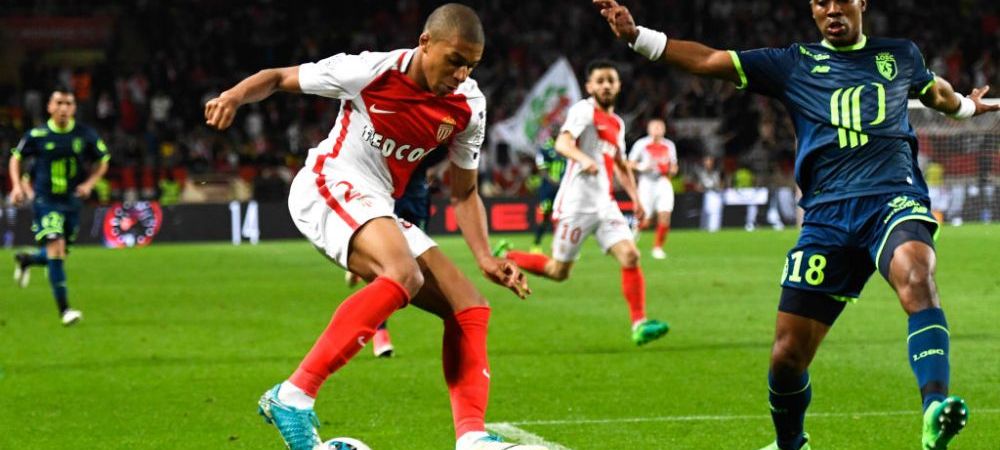 <span style="color:#f00;">"L-a luat ameteala cand a auzit suma!" </span>Oferta COLOSALA pentru Mbappe care il opreste din drumul spre Real