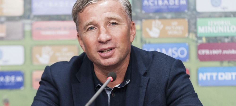 <span style="color:#f00;">"Vom avea probleme!" </span>Semnal de alarma tras de Dan Petrescu dupa ultimul amical! <span style="color:#f00;">Ce a spus despre Culio</span>