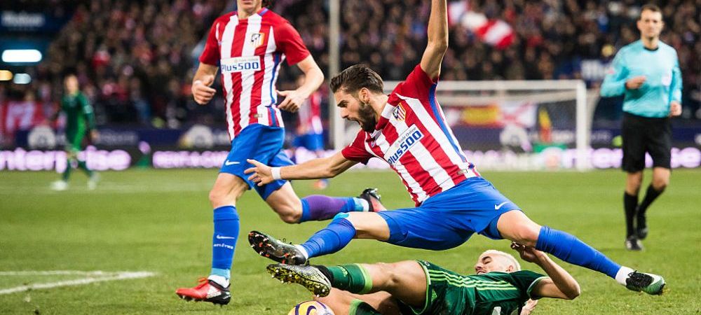 <span style="color:#f00;">"Vrea sa joace la Real Madrid!" </span>Barca pierde jucatorul dorit de Valverde! <span style="color:#f00;">Anuntul facut in aceasta dimineata</span>