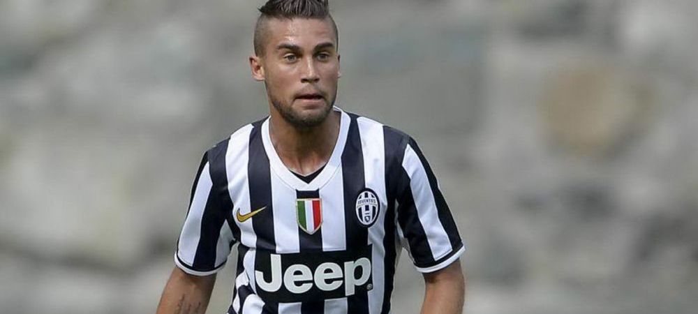Negocieri cu un jucator de la Juventus! <span style="color:#f00;">Ce italian vrea sa aduca Mangia la Craiova</span>