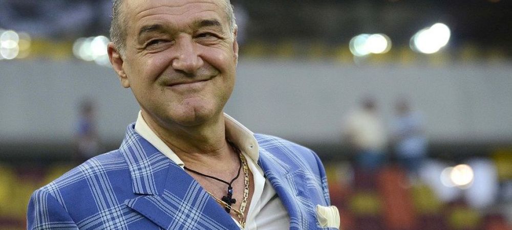 <span style="color:#f00;">Gigi Becali anunta ca l-a gasit pe "noul Szukala" </span>si il ironizeaza pe Mihai Stoica