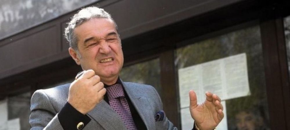 <span style="color:#f00;">Becali e convins ca CFR este principala adversara la titlu! </span>Jucatorul de care se teme: <span style="color:#f00;">"Mereu l-am vrut la Steaua!" </span>