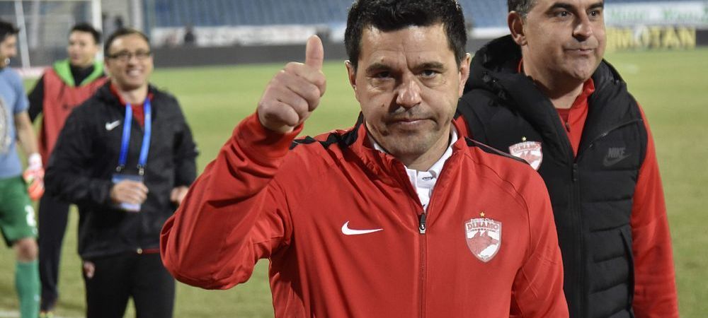 Motivul pentru care Albin n-a ajuns inca la Dinamo: <span style="color:#f00;">"Noi ne-am inteles!"</span> Pe cine vrea Contra sa aduca