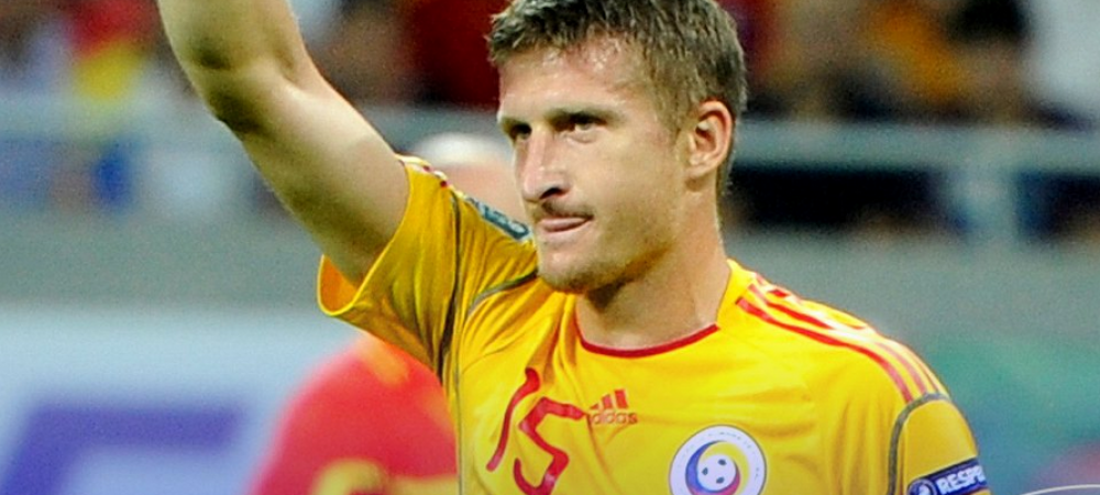 <span style="color:#f00;">Goian, antrenor la nationala U17</span>! Va fi secundul lui Bratu