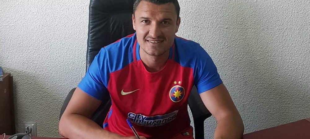 <span style="color:#f00;">Cale libera pentru Budescu la Steaua! </span>Astra a semnat in sfarsit actele de transfer