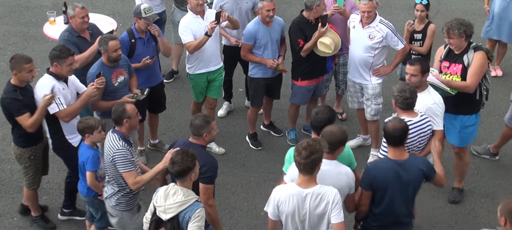 Meci INCREDIBIL pentru Hagi in fata lui TSKA Moscova.<span style="color:#f00;"> In minutul 79 conducea cu 2-1. Ce s-a intamplat in urmatoarele 3 minute. VIDEO</span>