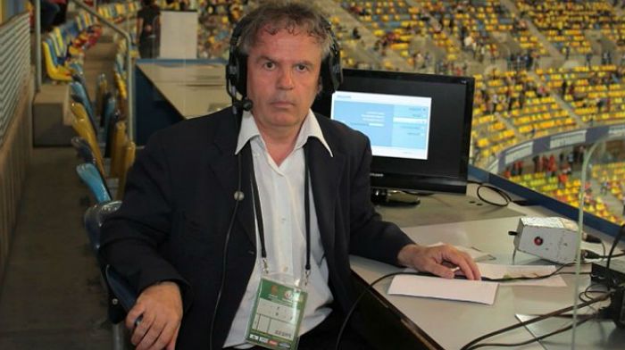 Ilie Dobre a intrat a 9-a oara in cartea recordurilor! :)) <span style="color:#f00;">Record MONDIAL dupa gol. Cat a putut sa tipe</span>