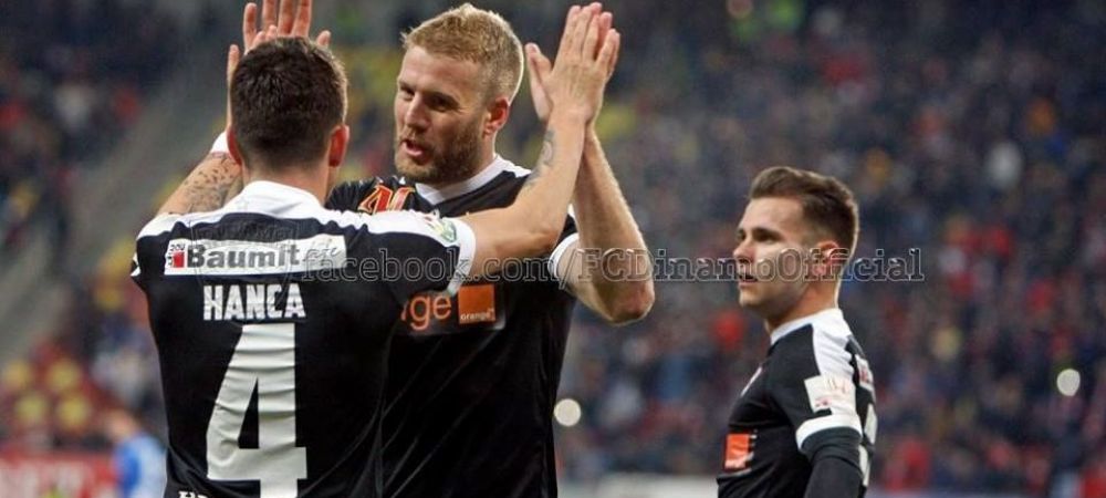<span style="color:#f00;">Misterul de MILIOANE de la Dinamo</span>. Cum se rateaza super lovituri care n-ar costa NIMIC