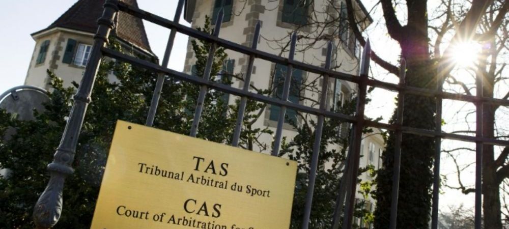 Viitorul se TEME pentru decizia TAS: <span style="color:#f00;">"Regulamentul e interpretabil" </span>Cel mai important detaliu din proces