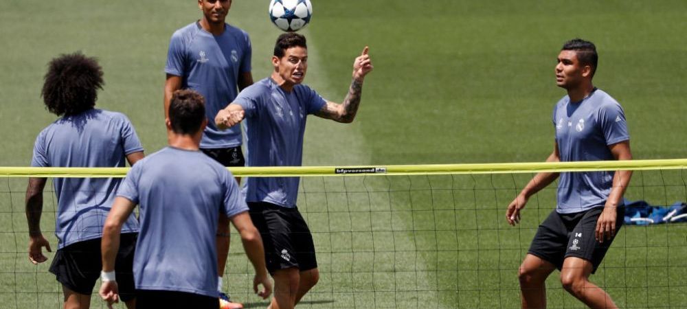 <span style="color:#f00;">"Vreau sa plec!" </span>Un jucator de la Real Madrid s-a dus direct la Florentino Perez! <span style="color:#f00;">Unde ar putea ajunge</span>