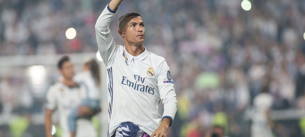 <span style="color:#f00;">Cristiano Ronaldo nu a glumit! </span>Intalnire SECRETA cu un miliardar in vacanta pentru a negocia transferul de la Real