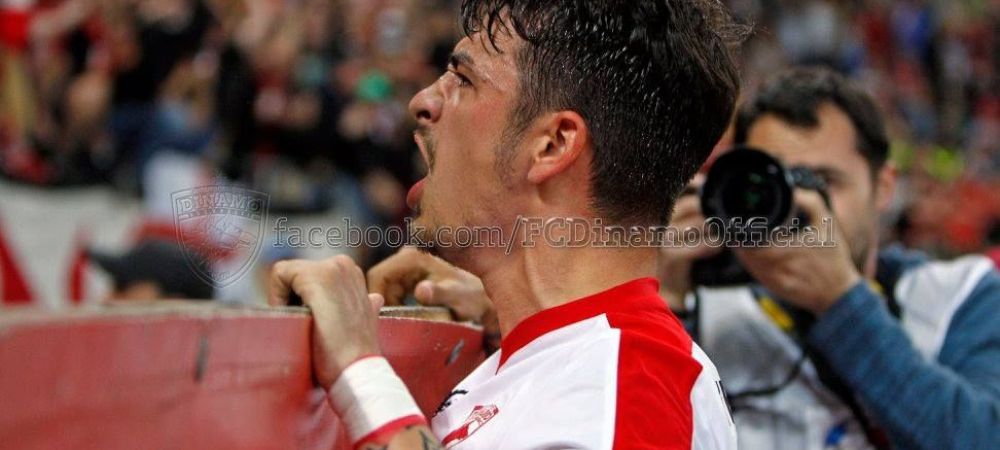 Hanca, aproape de un transfer de la Dinamo? <span style="color:#f00;">E dorit in Belgia: "O echipa foarte buna de aici il vrea"</span>